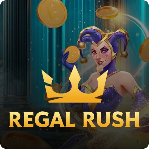 Regal Rush Casino preview